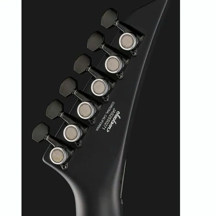 Jackson American SRS RR24 HT SB – photo 9