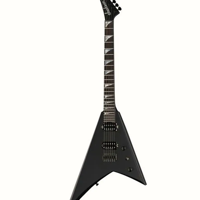 Jackson American SRS RR24 HT SB – photo 2