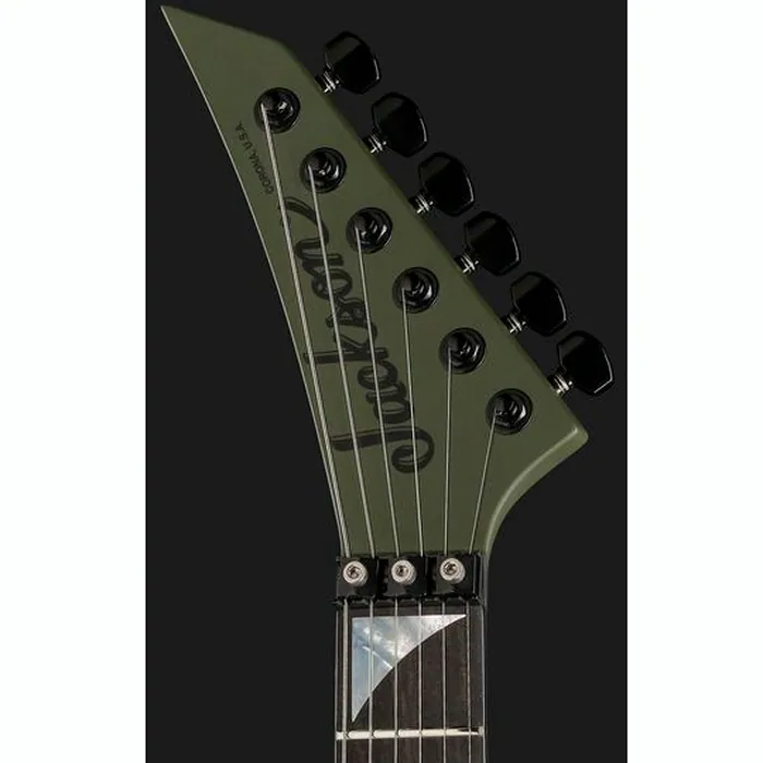 Jackson American SRS RR24 MAD – photo 8