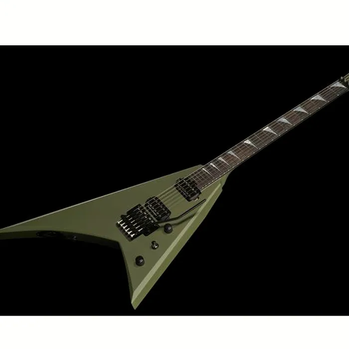 Jackson American SRS RR24 MAD – photo 10