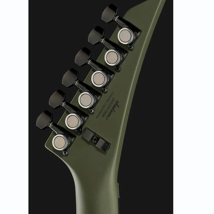 Jackson American SRS RR24 MAD – photo 9