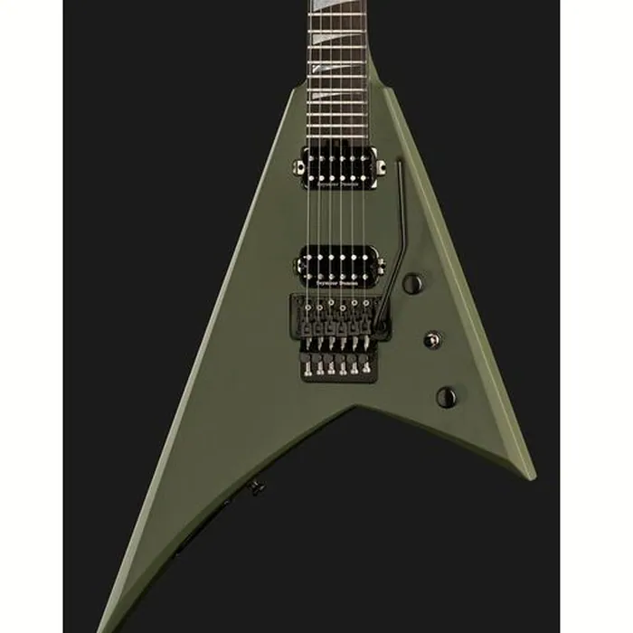 Jackson American SRS RR24 MAD – photo 6