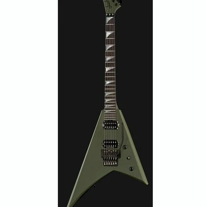 Jackson American SRS RR24 MAD – photo 4