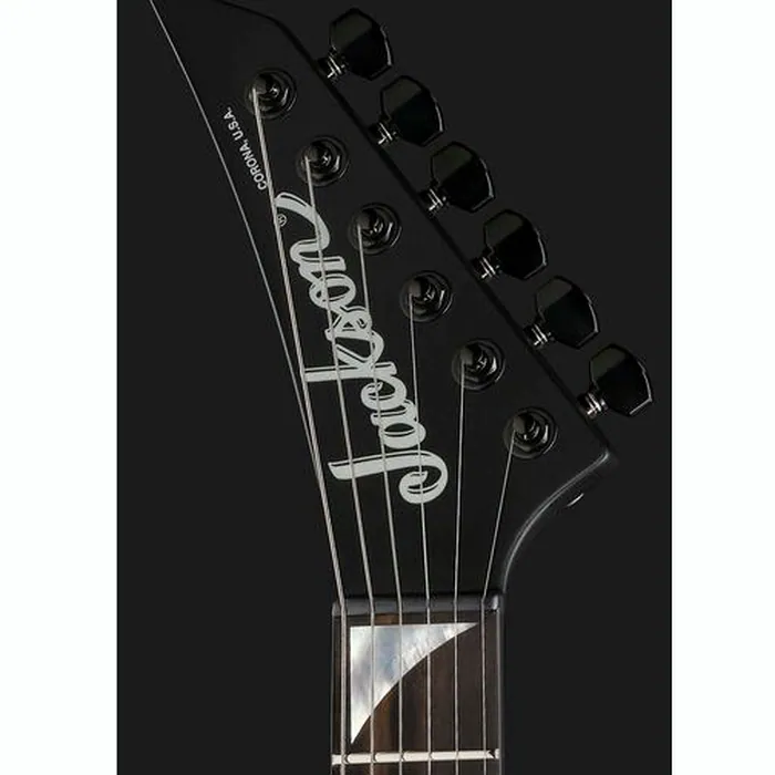 Jackson American SRS RR24 SB – photo 8