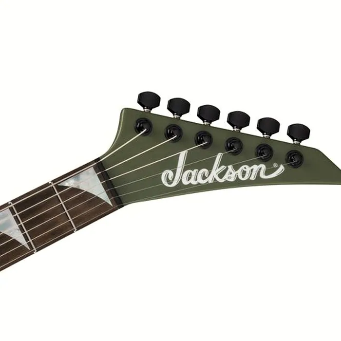Jackson American SRS SL2HTMG MAD – photo 7