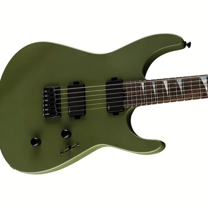 Jackson American SRS SL2HTMG MAD – photo 6