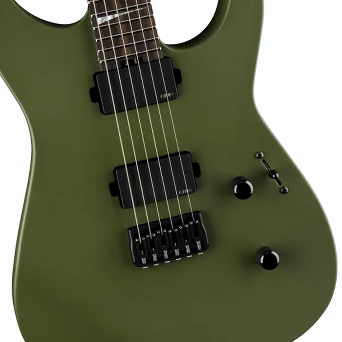 Jackson American SRS SL2HTMG MAD – photo 5
