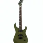 La guitare électrique Jackson American SRS SL2HTMG MAD Test, Avis et Comparatif