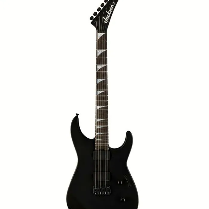Jackson American SRS SL2HTMG SB – photo 2