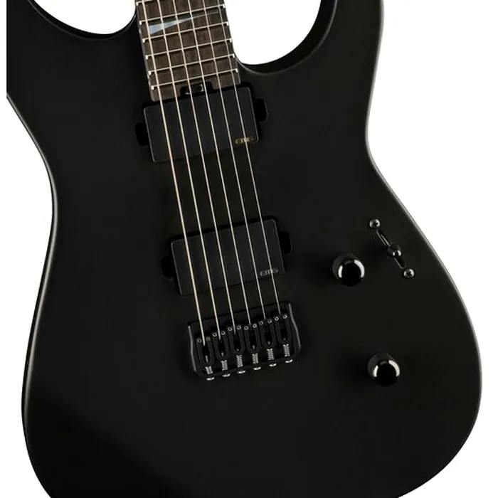 Jackson American SRS SL2HTMG SB – photo 5