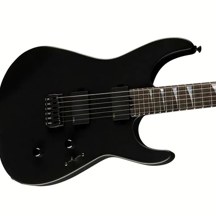 Jackson American SRS SL2HTMG SB – photo 6