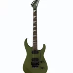 Jackson American SRS SL2MG MAD (Guitare électrique) , Test, Avis & Comparatif