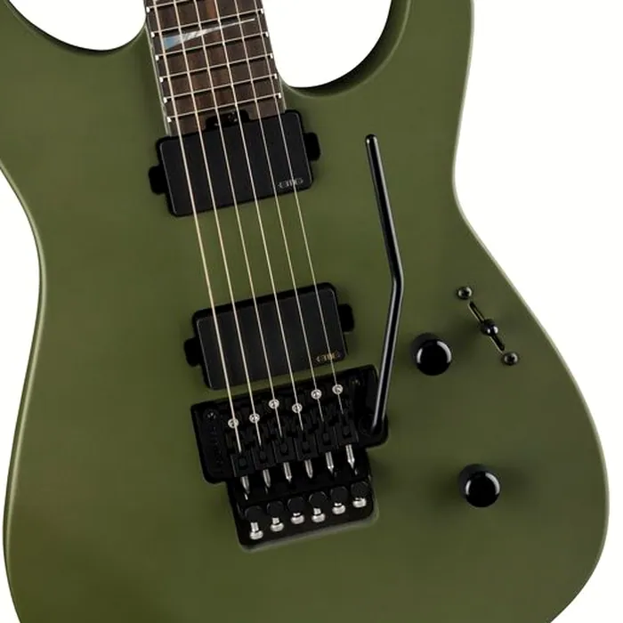 Jackson American SRS SL2MG MAD – photo 6