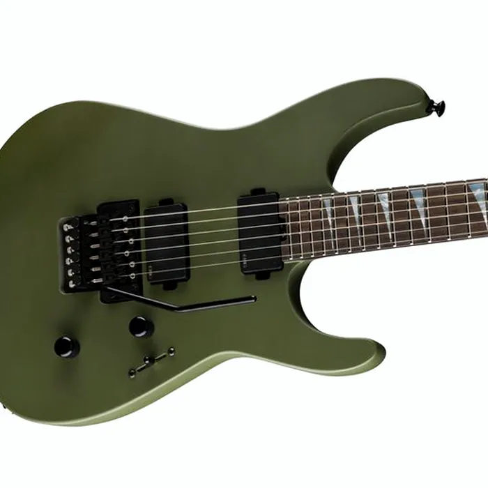 Jackson American SRS SL2MG MAD – photo 5