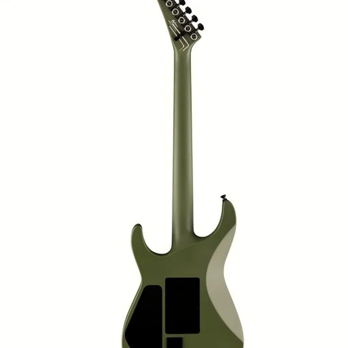 Jackson American SRS SL2MG MAD – photo 4