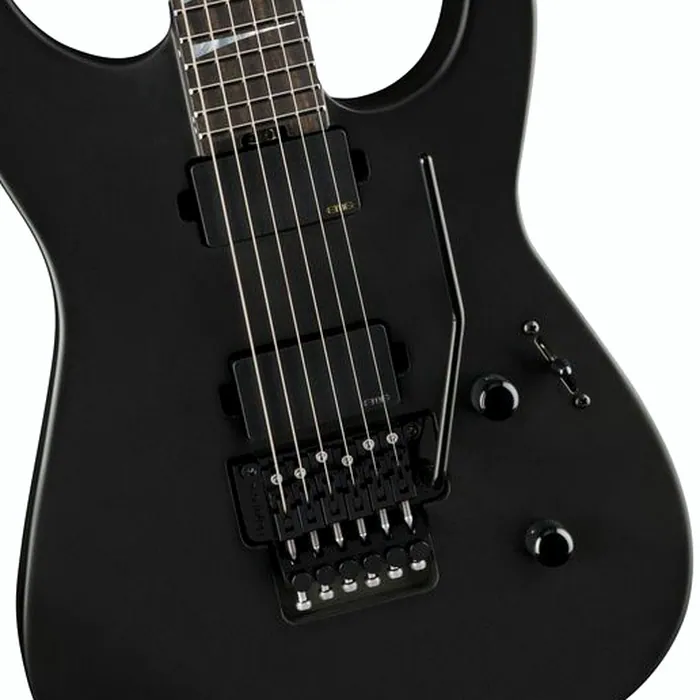 Jackson American SRS SL2MG SB – photo 5