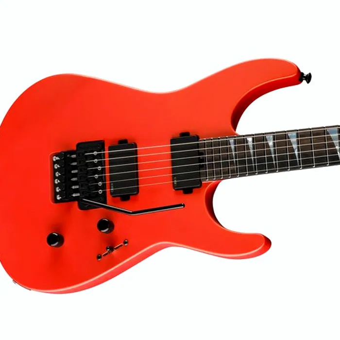 Jackson American SRS SL2MG SLO – photo 6