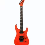 Guitare électrique Jackson American SRS SL2MG SLO : Test, Avis, Comparatif