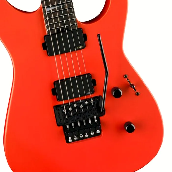 Jackson American SRS SL2MG SLO – photo 5