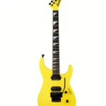 Jackson American SRS Soloist SL2 FR LI – Avis sur cette guitare électrique