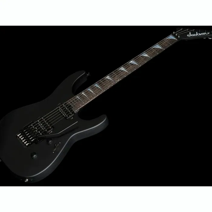 Jackson American SRS Soloist SL2 FR SB – photo 10