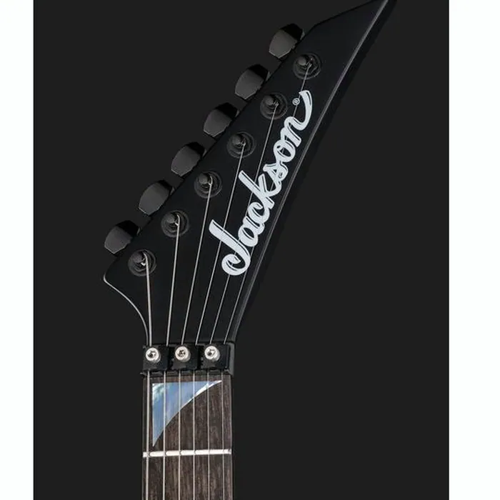 Jackson American SRS Soloist SL2 FR SB – photo 6