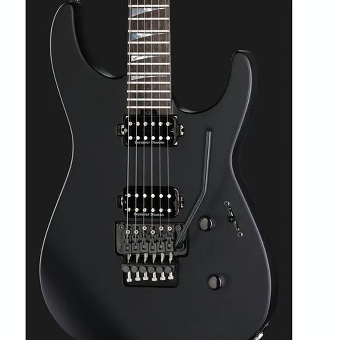 Jackson American SRS Soloist SL2 FR SB – photo 8