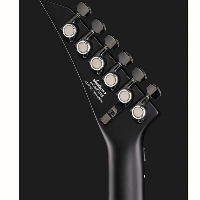 Jackson American SRS Soloist SL2 FR SB – photo 7