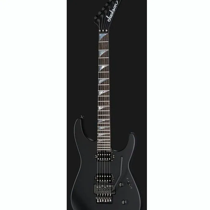 Jackson American SRS Soloist SL2 FR SB – photo 4