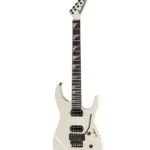 Avis sur Jackson American SRS Soloist SL2 FR SW – Test guitare électrique