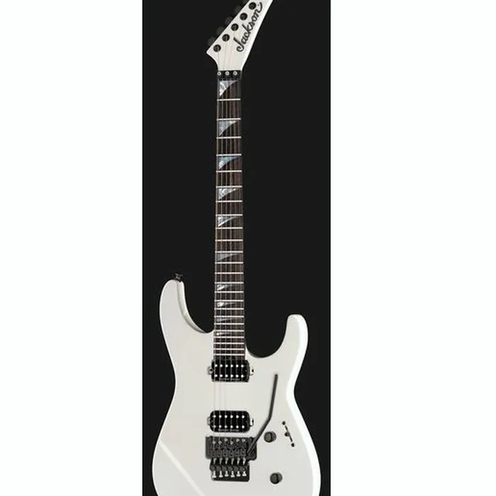 Jackson American SRS Soloist SL2 FR SW – photo 4
