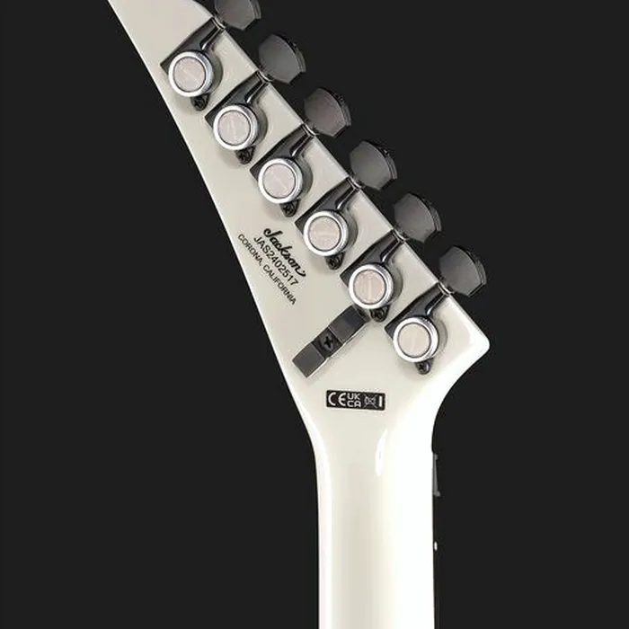 Jackson American SRS Soloist SL2 FR SW – photo 9
