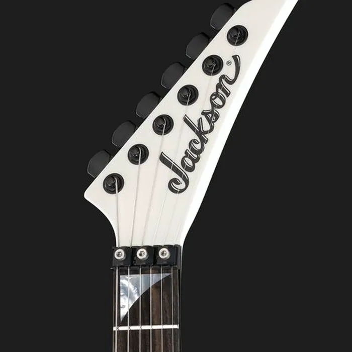 Jackson American SRS Soloist SL2 FR SW – photo 8