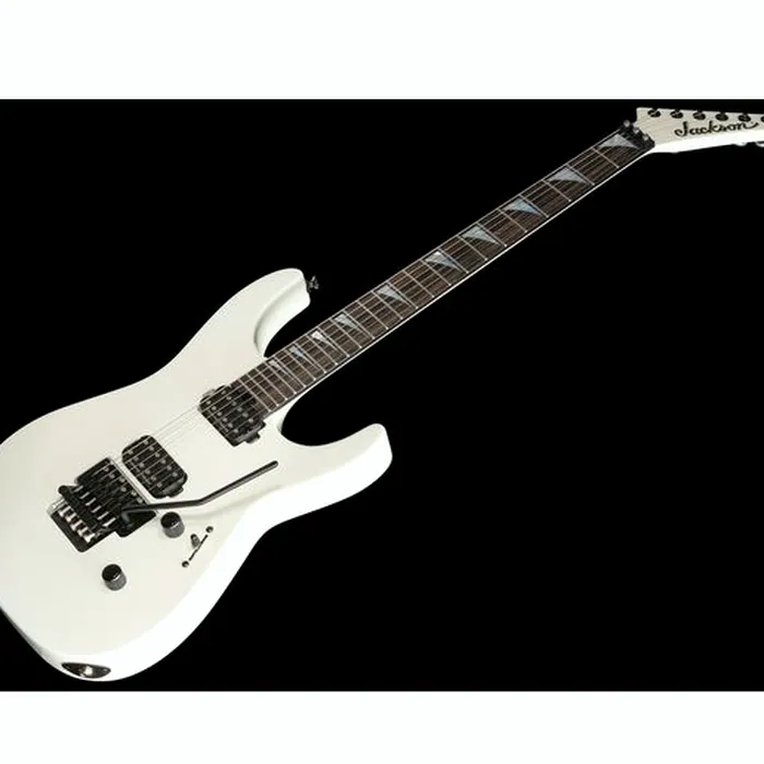 Jackson American SRS Soloist SL2 FR SW – photo 10