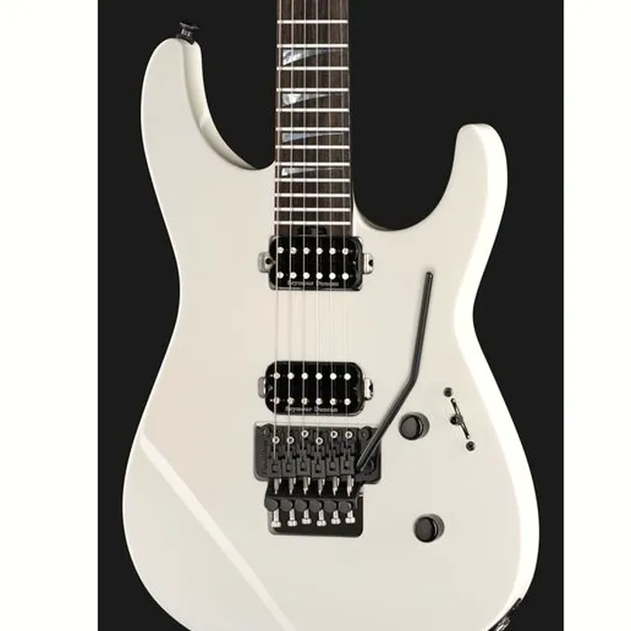 Jackson American SRS Soloist SL2 FR SW – photo 6