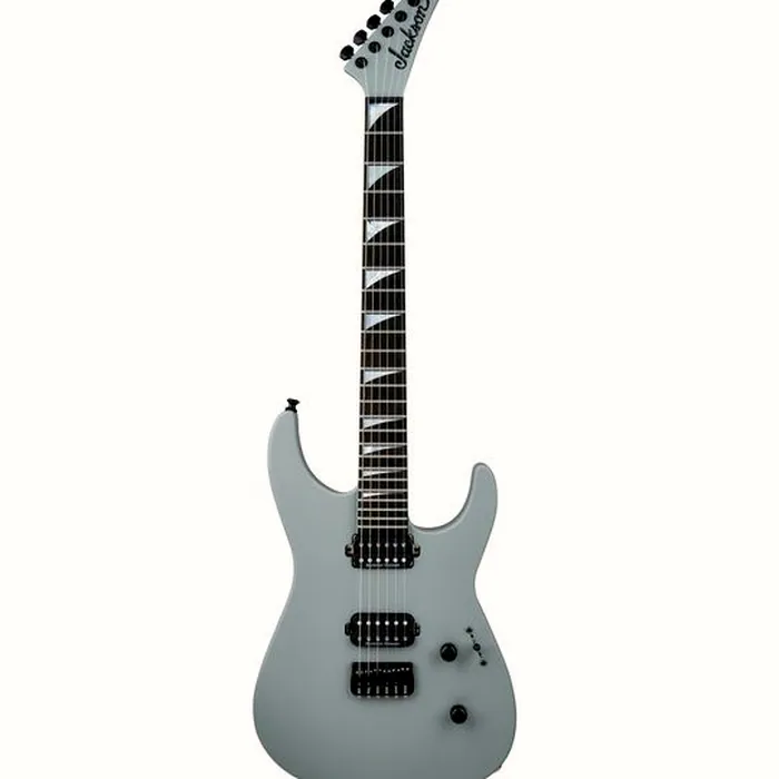 Jackson American SRS Soloist SL2 HT PG – photo 2