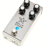 La Pédale d’effet Jackson Audio Belle Starr Overdrive – Photos, Tests & Avis