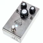 La Pédale d’effet Jackson Audio Prism – Photos, Tests & Avis