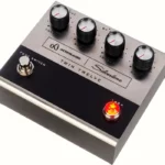 Avis sur Jackson Audio Twin Twelve – Test pédale d’effet