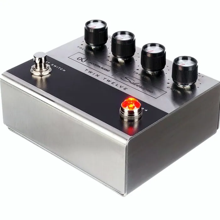 Jackson Audio Twin Twelve – photo 10