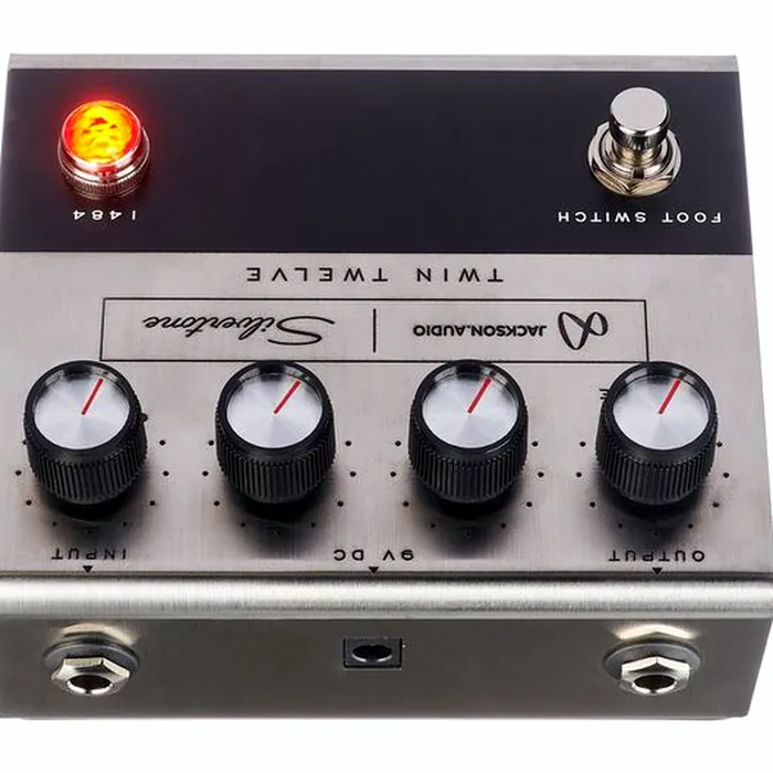 Jackson Audio Twin Twelve – photo 7