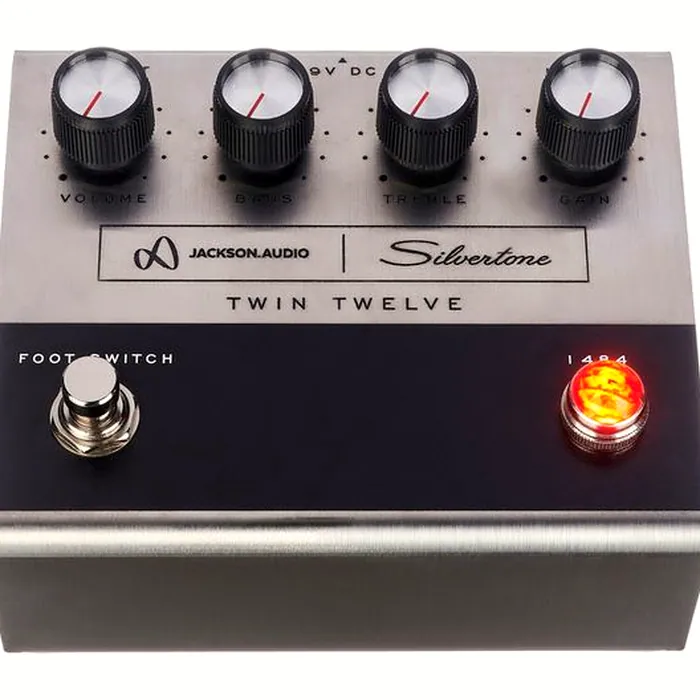 Jackson Audio Twin Twelve – photo 5