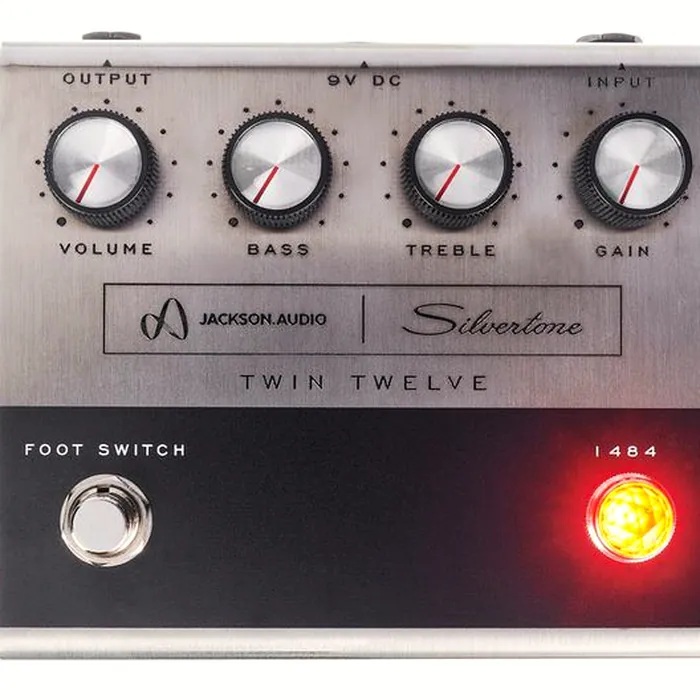 Jackson Audio Twin Twelve – photo 8