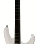 La guitare électrique Jackson Broderick Pro Soloist 6 LR SW | Test, Avis & Comparatif | E.G.L