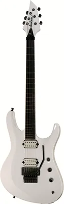 Jackson Broderick Pro Soloist 6 LR SW