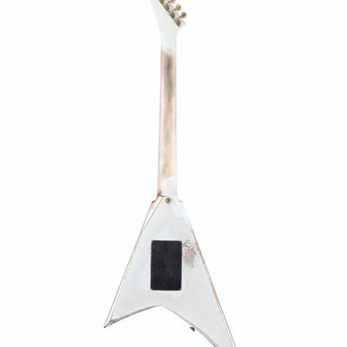 Jackson Custom Shop USA Rhoads NR VP – photo 4