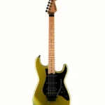 Avis guitare électrique Jackson Custom Shop USA So-Cal AG