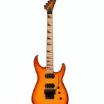 Jackson Custom Shop USA Soloist ALB – Avis sur cette guitare électrique