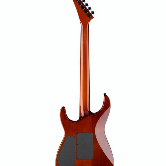 Jackson Custom Shop USA Soloist ALB – photo 4
