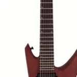 La guitare électrique Jackson Dave Davidson Pro WR7 Waln.St. | Test, Avis & Comparatif